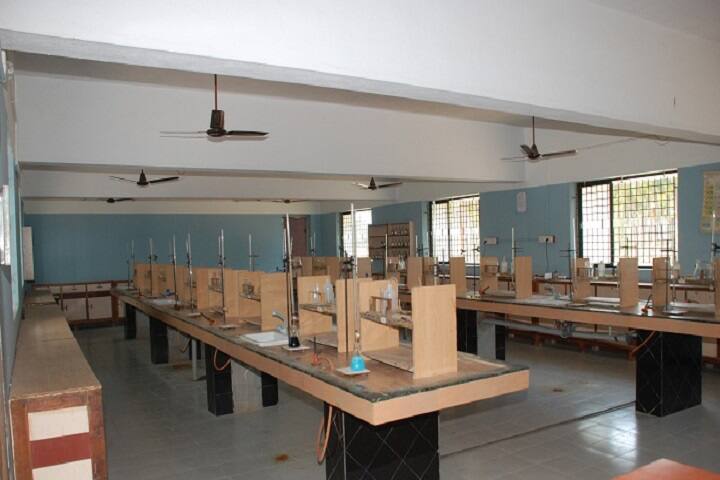 laboratory